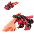 Vtech Bytt Og Gå Dinosaurer Ild Raudo T-rex Actionfigur