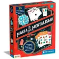 Clementoni Mentalisme Magiske Kort Brettspill