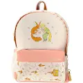 El Principito Fox Collection Ryggsekk