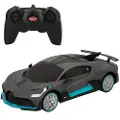 Colorbaby Rastar Bugatti Divo Fjernstyrt Bil 1:24