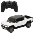Rastar 1:26 Hummer Ev Fjernstyrt Bil