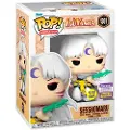 Funko POP! Pop! Inuyasha Eksklusiv Sesshomaru-figur