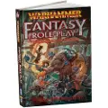 Devir Warhammer-fantasy Rollespill