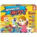 Educa Borras Gjett Hva Imitus
