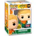 Funko POP! Pop! Dc Comics Aquaman Eksklusiv Figur