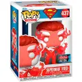 Funko POP! Pop! Dc Comics Superman Rød Eksklusiv Figur