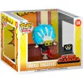 Funko POP! Pop! My Hero Academia Deluxe Eksklusiv Twice-figur