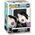 Funko POP! Pop! Tokidoki Eksklusiv Karamellfigur