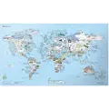 Awesome Maps Snow Trip Kart