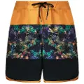 Oakley Apparel Neon Palms 19´´ Badebukse