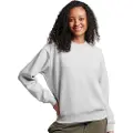 Superdry Essential Logo Unbrushed Collegegenser