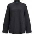 Jack & Jones Siana Twist Jjxx Genser Med Høy Hals