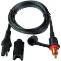 Optimate O09 Din Sae Batteriadaptere