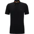 Hugo Boss Passenger 10256683 Kortermet Poloskjorte