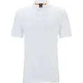 Hugo Boss Passenger 10256683 Kortermet Poloskjorte