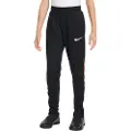 Nike Academy Pro Pant Youth Svart Oransje DH9325 013 (M) Barnebukser