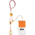 Petzl Rad-systemsett