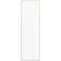 Aigostar 28w 3000k 4760 Lumens C Led-panel 119.5x29.5 Cm