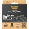 PanzerGlass Samsung Galaxy S24 Ultra PanzerGlass Hoops kameralinsebeskytter med bøyler - Svart