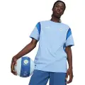 Puma Manchester City Football Archive Kortarmet T-skjorte