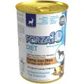 Forza10 Forza 10 Diet Low Grain 6 x 400 g - Vilt & Ris
