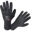 Mares Flexa Classic 5 Mm Hansker