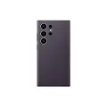 Samsung Galaxy S24 Ultra Vegan Leather Case