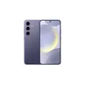 Samsung | Galaxy S24 - 5G smartphone - 256GB | Cobalt Violet