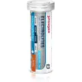 Sponser Sport Food Elektrolyttdrikk Fruktblanding 4.5g 12 Enheter