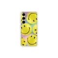 Samsung | Galaxy S24+ Flipsuit-deksel - Bakdeksel - Gul