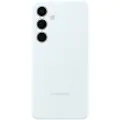 Samsung | Galaxy S24+ Silikondeksel - Bagsidecover - Hvit