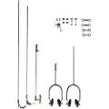 Mvtek R Cycles Felgbremsekaliper