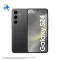 Samsung Galaxy S24 128GB/8GB Enterprise Edition - Onyx Black