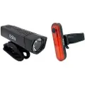 Tols Usb Sykkellyktesett