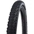 Schwalbe Smart Samoa Reflex Addix 29´´ X 2.35 Stiv Mtb-dekk