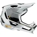 100% Trajecta Fidlock Nedoverbakke Hjelm