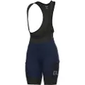 ALÉ Griss Cargo Sykkelshorts