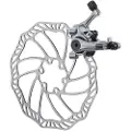 Promax Mechanical Dsk-718 160 Mm Bremseklosser