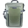 Vanguard VEO SELECT45M GR Rygsæk Indvendigt mål (B x H x D)=275 x 110 x 450 mm Plads til computer, Regnbeskyttelse