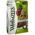 Whimzees Hedgehog L 6 stk 360 g MP