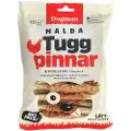 Dogman Munch tyggepinner med kylling 30p 12,5cm