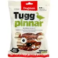 Dogman Tuggpinnar Med Anka 25p 12cm