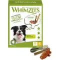 Whimzees Variety M 28 stk 840 g box
