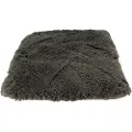 Dogman Shaggy Hunddyna Grå 85cm 85cm
