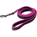 Dogman AntiSlip-line Iris 20 rosa 180cm