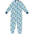 Fuzzyard Onesie Hunde Pyjama