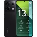 Xiaomi Redmi Note 13 Pro 5G 512GB/12GB - Midnight Black