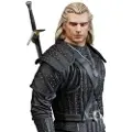 Dark Horse Hekseren Geralt Av Rivia 22 Cm
