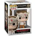 Funko POP! Pop! Black Phone-filmen The Grabber-figur