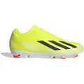 Adidas X Crazyfast League Laceless Fg Fotballsko